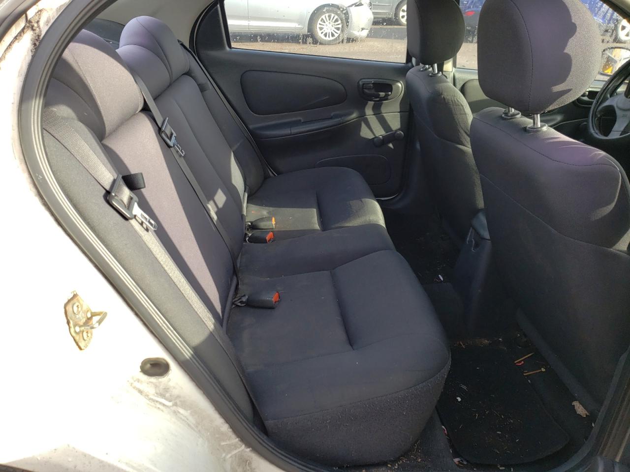 Photo 6 from auction – 2003 DODGE NEON SE with VIN 1B3ES26C63D199678