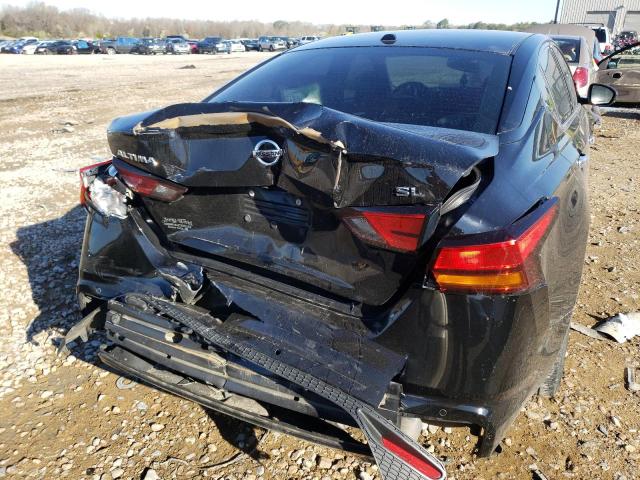 Photo 9 from auction – 2019 NISSAN ALTIMA SL with VIN 1N4BL4EV4KC164810