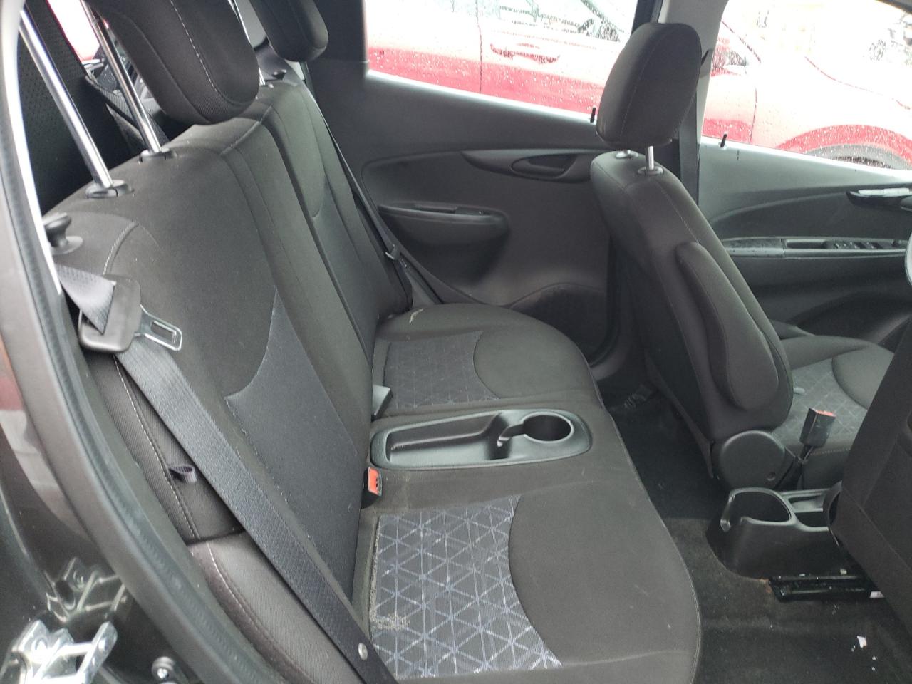 Photo 6 from auction – 2020 CHEVROLET SPARK 1LT with VIN KL8CD6SA2LC456135