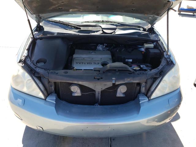 Photo 7 from auction – 2006 LEXUS RX 330 with VIN 2T2GA31U16C050429
