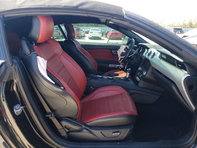 Photo 5 from auction – 2015 FORD MUSTANG with VIN 1FATP8UH2F5407164