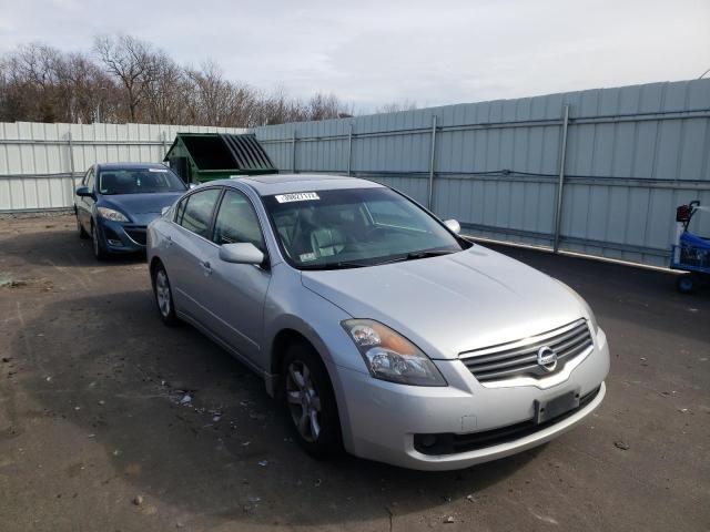 NISSAN ALTIMA 2007 with VIN 1N4AL21E67C107795 - Photo from auction
