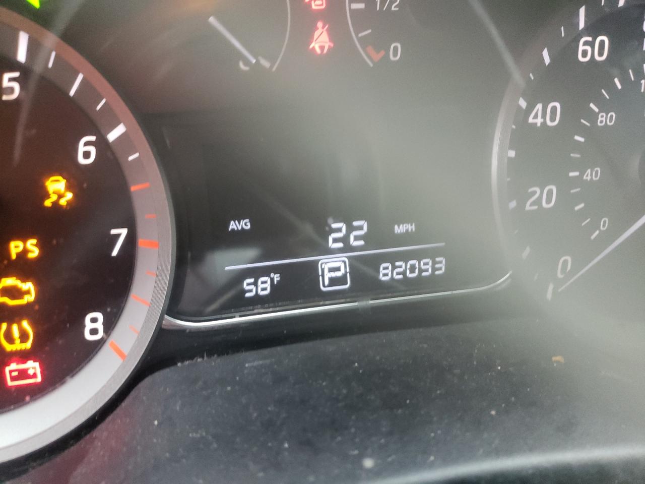 Photo 8 from auction – 2014 NISSAN SENTRA S with VIN 3N1AB7AP7EL656292