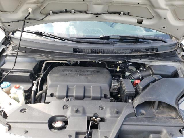 Photo 7 from auction – 2011 HONDA ODYSSEY TO with VIN 5FNRL5H95BB077059