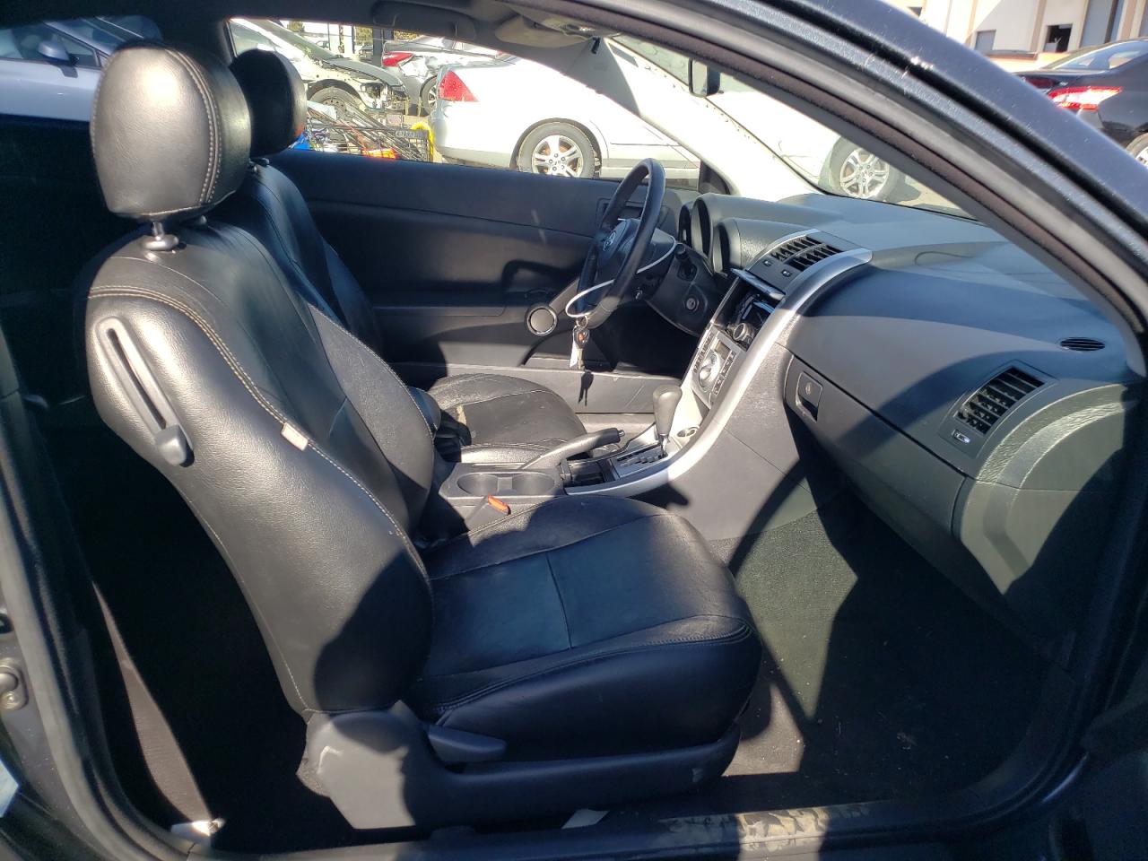 Photo 5 from auction – 2010 TOYOTA SCION TC with VIN JTKDE3B78A0312754