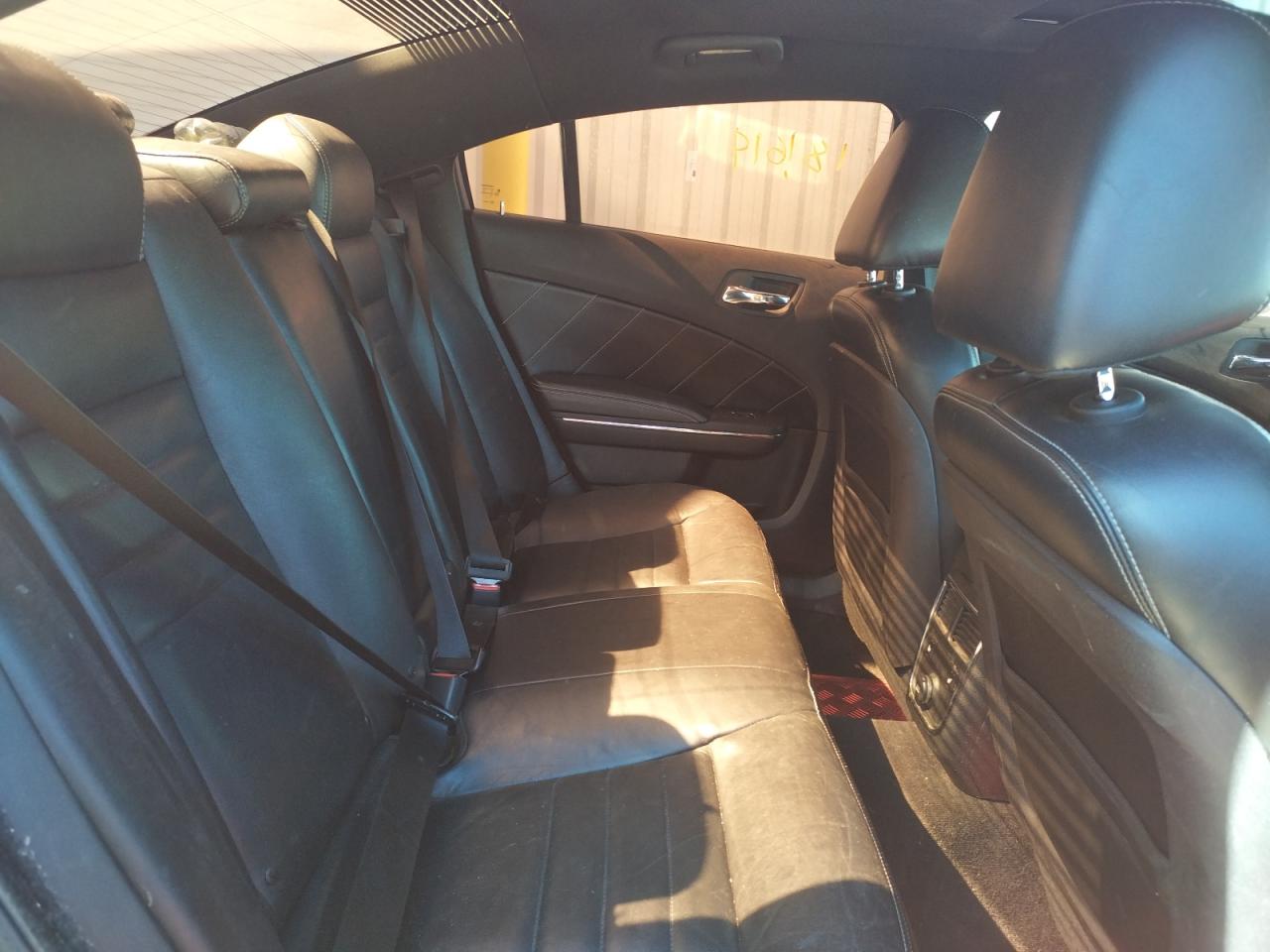Фото 6 с аукциона – 2011 DODGE CHARGER R/ с VIN 2B3CL5CT4BH572017