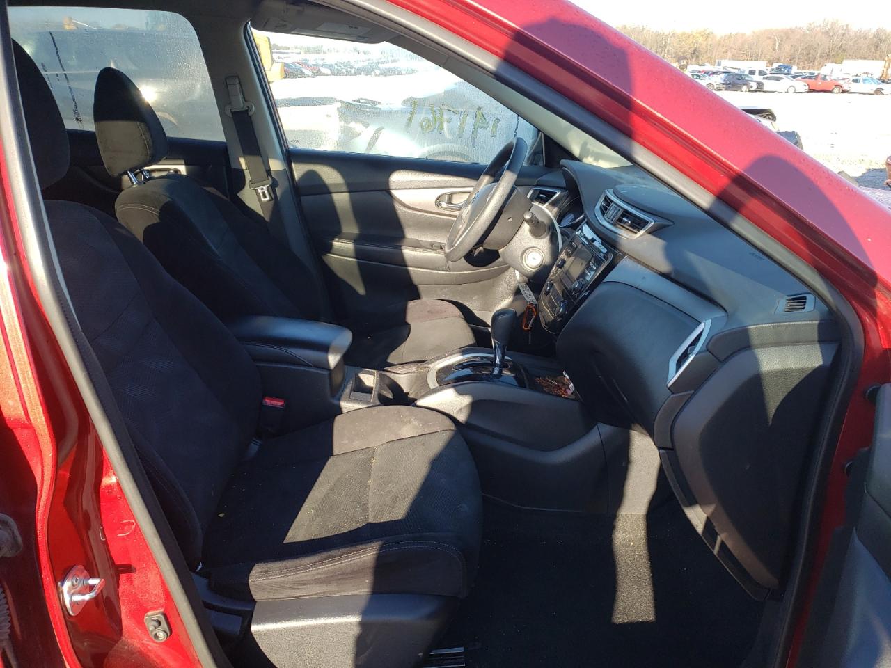 Foto 5 de la subasta – 2014 NISSAN ROGUE S con VIN 5N1AT2MK9EC795344