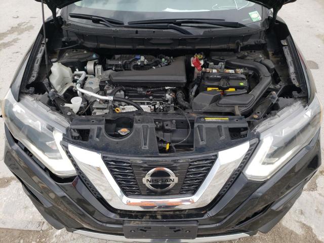 Photo 7 from auction – 2017 NISSAN ROGUE S with VIN KNMAT2MV8HP615475