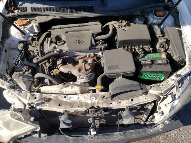 Photo 7 from auction – 2012 TOYOTA CAMRY BASE with VIN 4T1BF1FK4CU540711