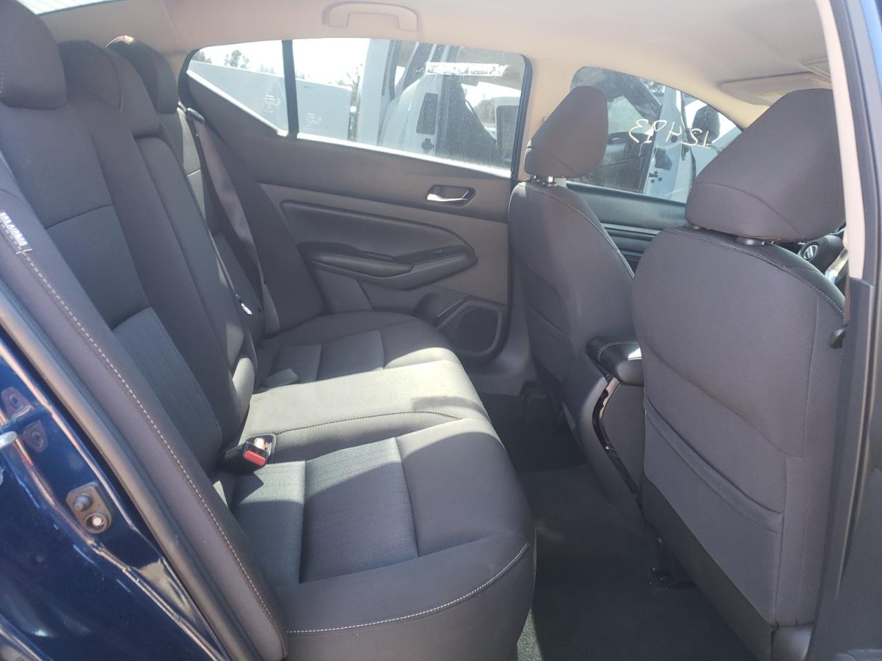 Photo 6 from auction – 2020 NISSAN ALTIMA S with VIN 1N4BL4BV0LN305205