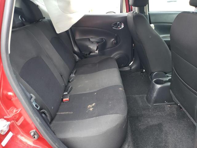 Photo 6 from auction – 2018 NISSAN VERSA NOTE with VIN 3N1CE2CPXJL356207