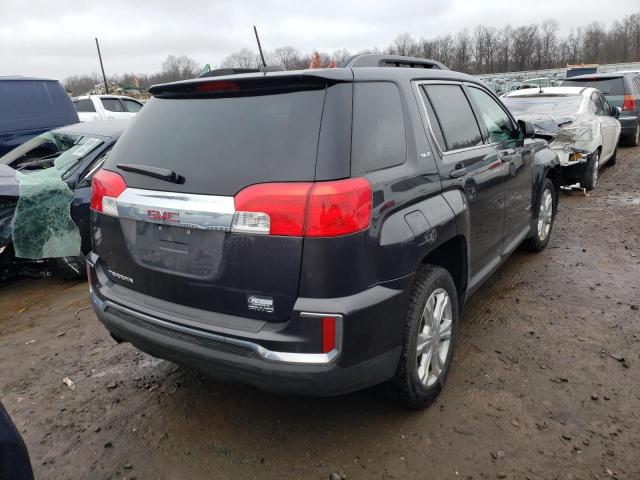 Photo 4 from auction – 2016 GMC TERRAIN SL with VIN 2GKFLTEK0G6254147