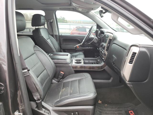 Photo 5 from auction – 2015 GMC SIERRA K15 with VIN 3GTU2WEJ7FG528025