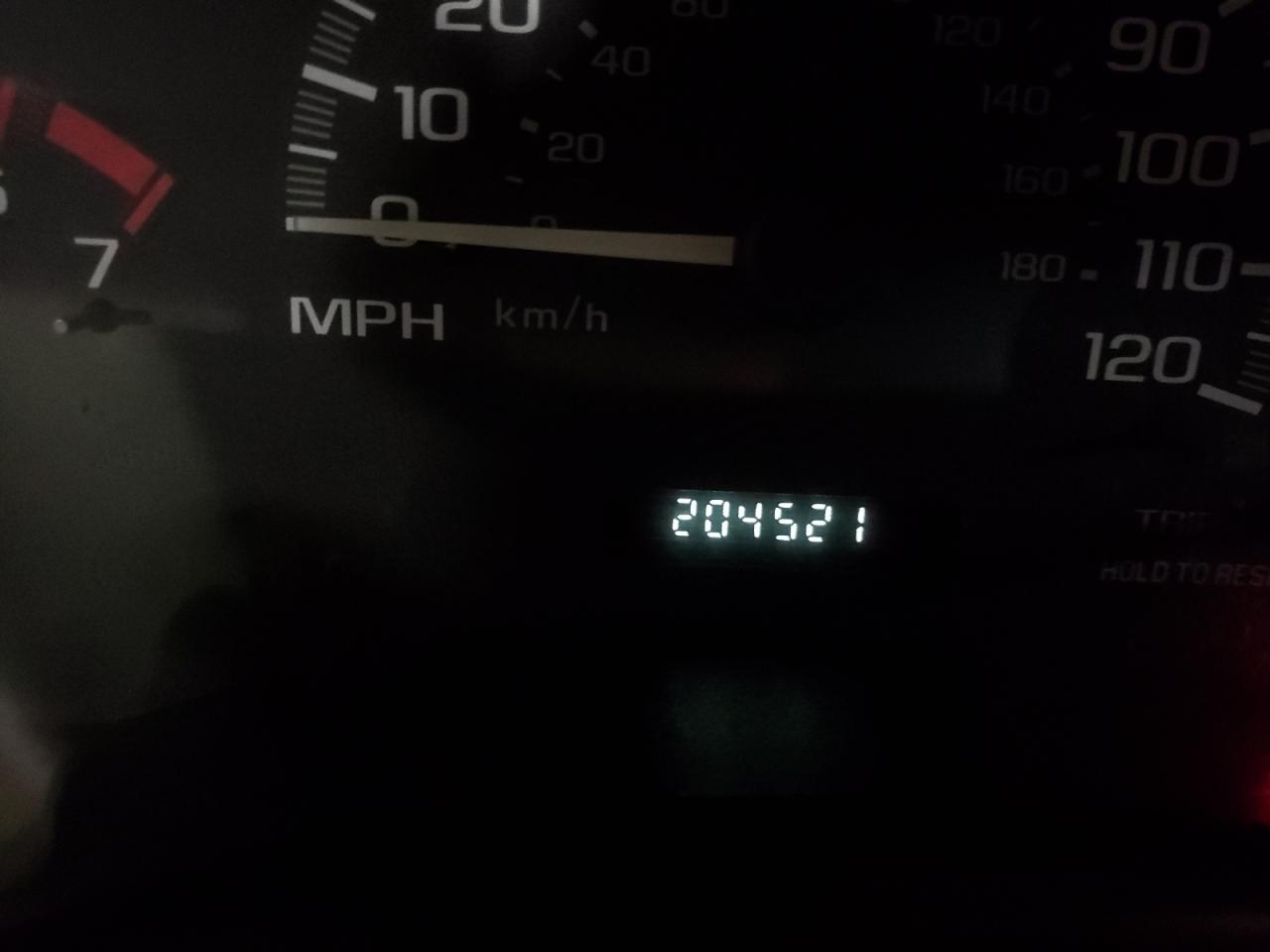 Photo 8 from auction – 2003 CHEVROLET MALIBU with VIN 1G1ND52J33M701537