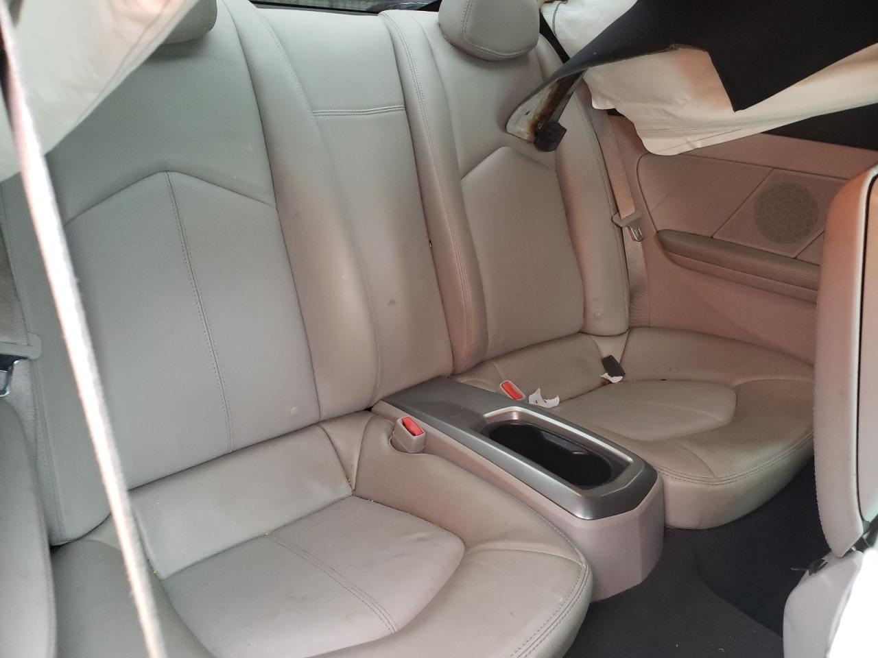 Photo 6 from auction – 2012 CADILLAC CTS with VIN 1G6DA1E3XC0111430