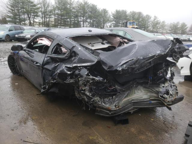Photo 3 from auction – 2016 FORD MUSTANG with VIN 1FA6P8THXG5207472