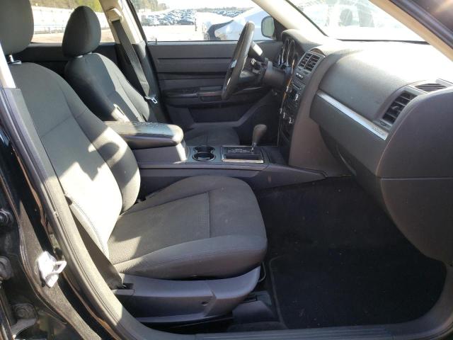 Photo 5 from auction – 2008 DODGE CHARGER with VIN 2B3KA43G58H143928