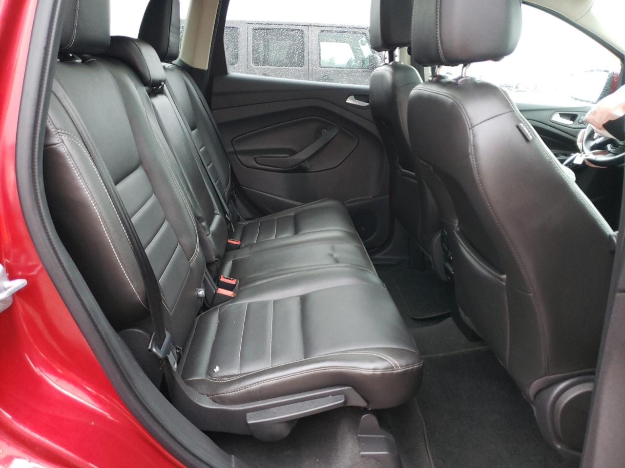 Photo 6 from auction – 2013 FORD ESCAPE SEL with VIN 1FMCU9H92DUC22820