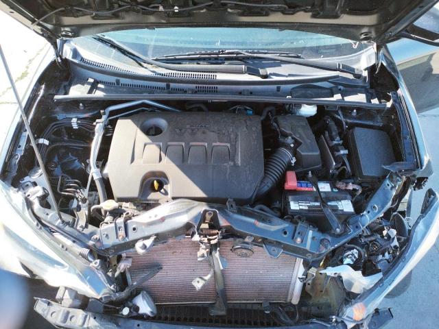 Photo 7 from auction – 2015 TOYOTA COROLLA L with VIN 5YFBURHE8FP361072