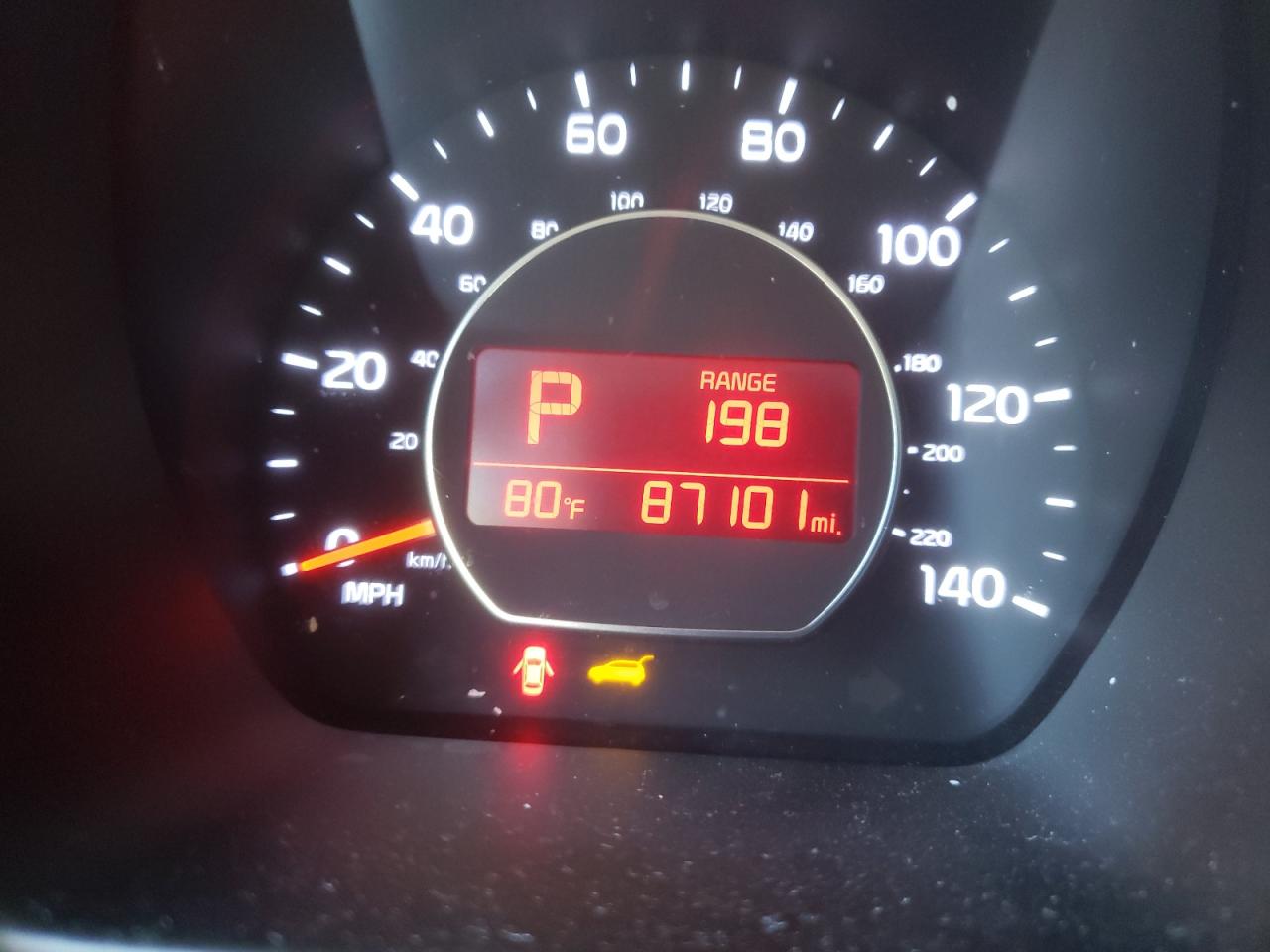 Foto 8 de la subasta – 2016 KIA SOUL + con VIN KNDJP3A57G7240966