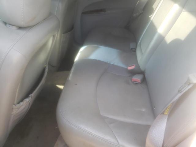 Photo 6 from auction – 2005 BUICK LACROSSE C with VIN 2G4WD532351269450