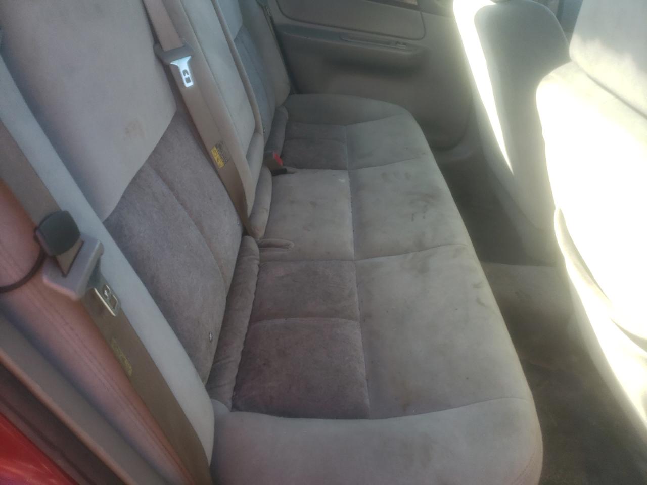 Photo 6 from auction – 2005 CHEVROLET IMPALA LS with VIN 2G1WH52K959292994