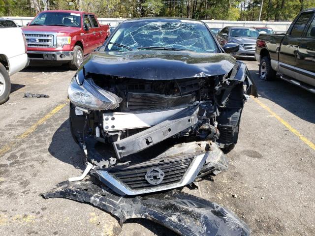 Photo 9 from auction – 2018 NISSAN ALTIMA 2.5 with VIN 1N4AL3AP7JC475417
