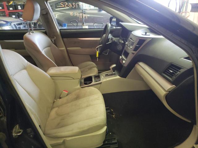 Photo 5 from auction – 2012 SUBARU LEGACY with VIN 4S3BMCA64C3024919