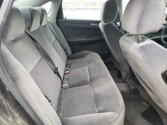 Photo 6 from auction – 2010 CHEVROLET IMPALA LS with VIN 2G1WA5EK7A1161104