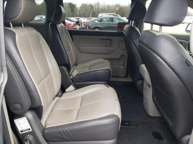 Photo 6 from auction – 2017 KIA SEDONA LX with VIN KNDMB5C19H6246728