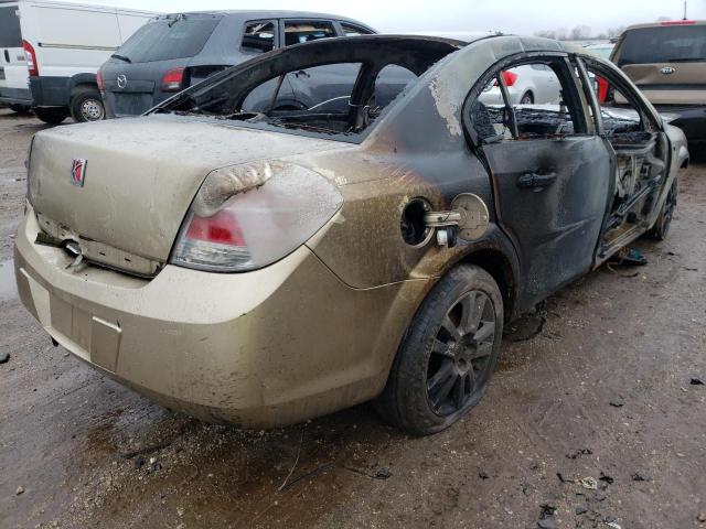Photo 4 from auction – 2007 SATURN AURA XE with VIN 1G8ZS57N17F254382