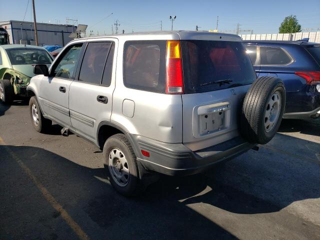 Photo 3 from auction – 1998 HONDA CR-V LX with VIN JHLRD2841WC004714