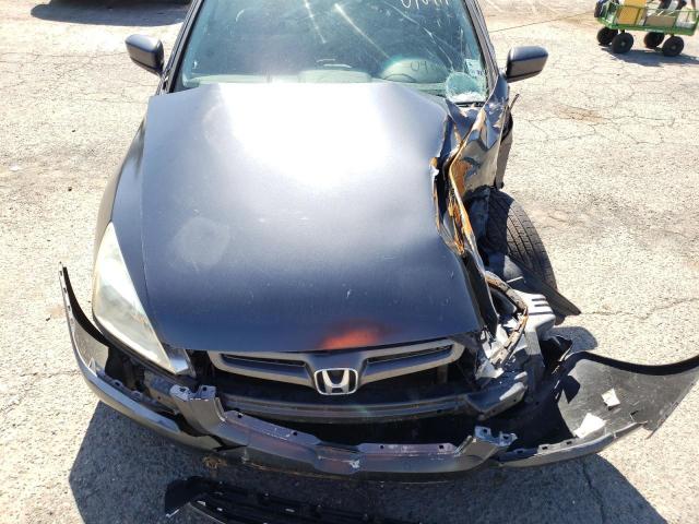 Photo 7 from auction – 2003 HONDA ACCORD EX with VIN 1HGCM66593A090417