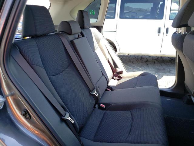 Photo 6 from auction – 2019 TOYOTA RAV4 LE with VIN JTMH1RFVXKD039360