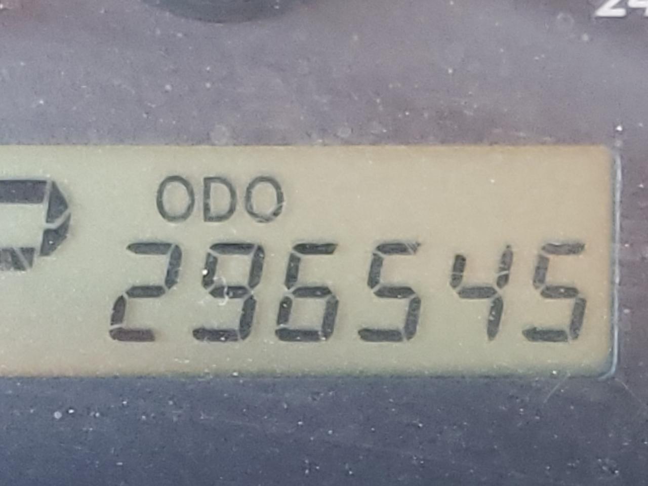 Photo 8 from auction – 2009 TOYOTA COROLLA BA with VIN JTDBL40E49J017040
