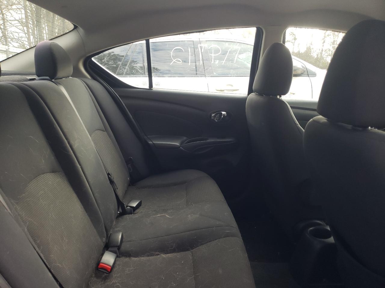 Photo 6 from auction – 2013 NISSAN VERSA S with VIN 3N1CN7AP8DL831065