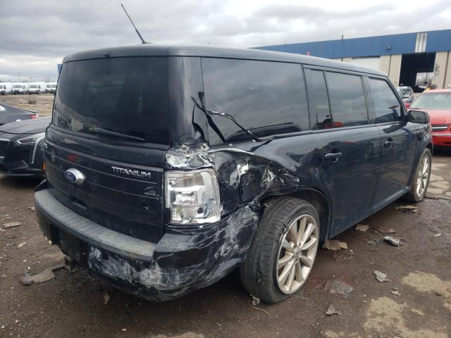 Photo 4 from auction – 2011 FORD FLEX LIMIT with VIN 2FMGK5DC5BBD22401