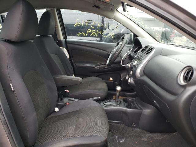 Photo 5 from auction – 2013 NISSAN VERSA S with VIN 3N1CN7AP5DL845473