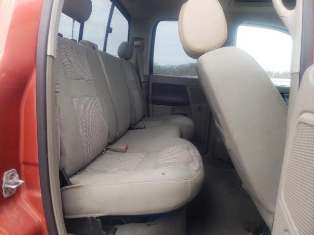 Photo 6 from auction – 2007 DODGE RAM 1500 S with VIN 1D7HA18237S246637