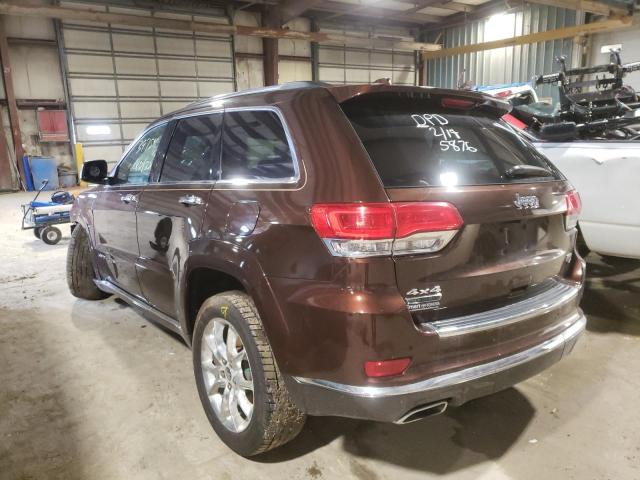 Photo 3 from auction – 2014 JEEP GRAND CHER with VIN 1C4RJFJM7EC315876