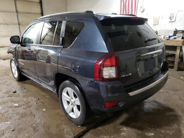 Foto 3 de la subasta – 2015 JEEP COMPASS LA con VIN 1C4NJDEB2FD333225