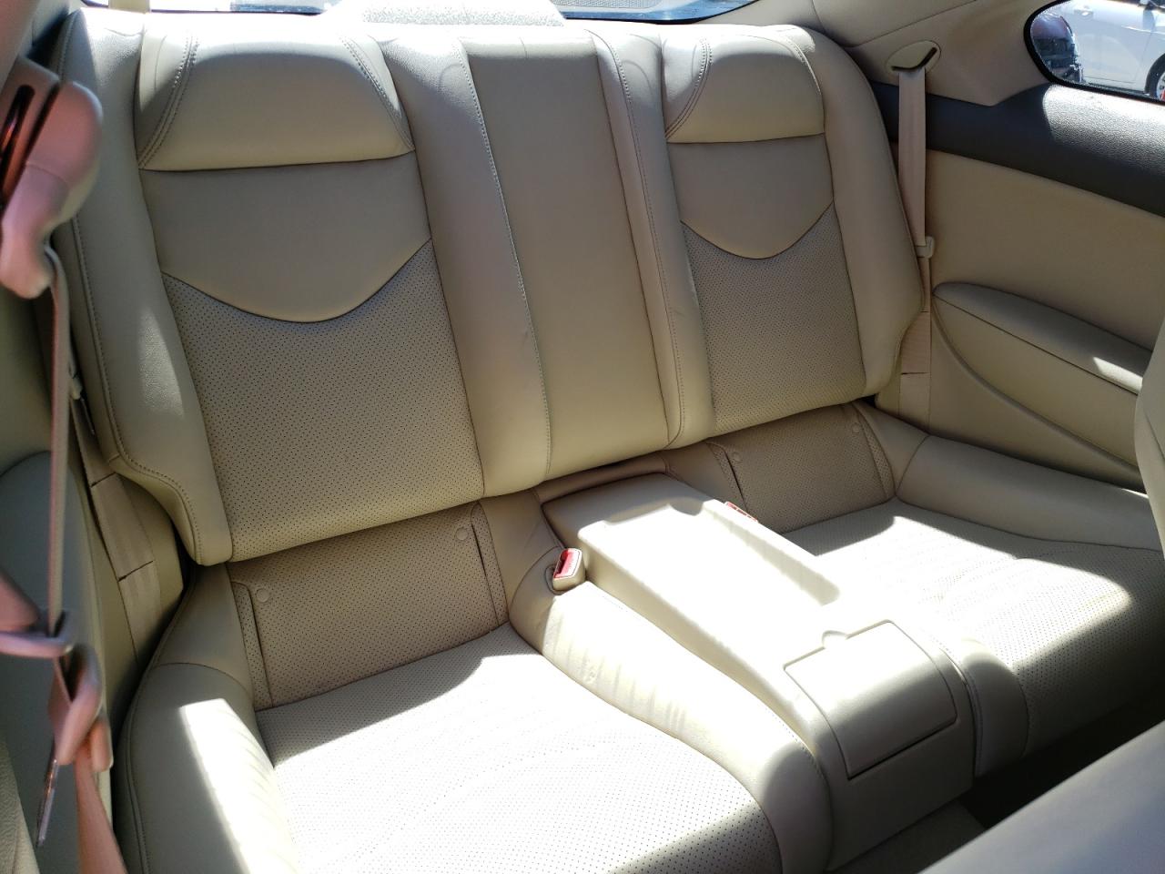 Photo 6 from auction – 2008 INFINITI G37 BASE with VIN JNKCV64E58M118068
