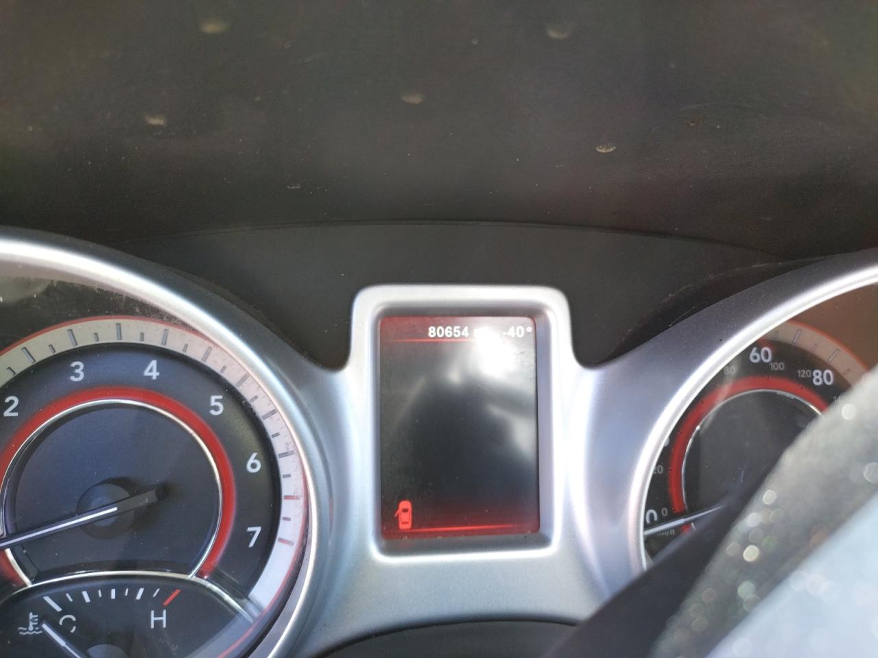 Photo 8 from auction – 2018 DODGE JOURNEY SE with VIN 3C4PDCAB5JT375763