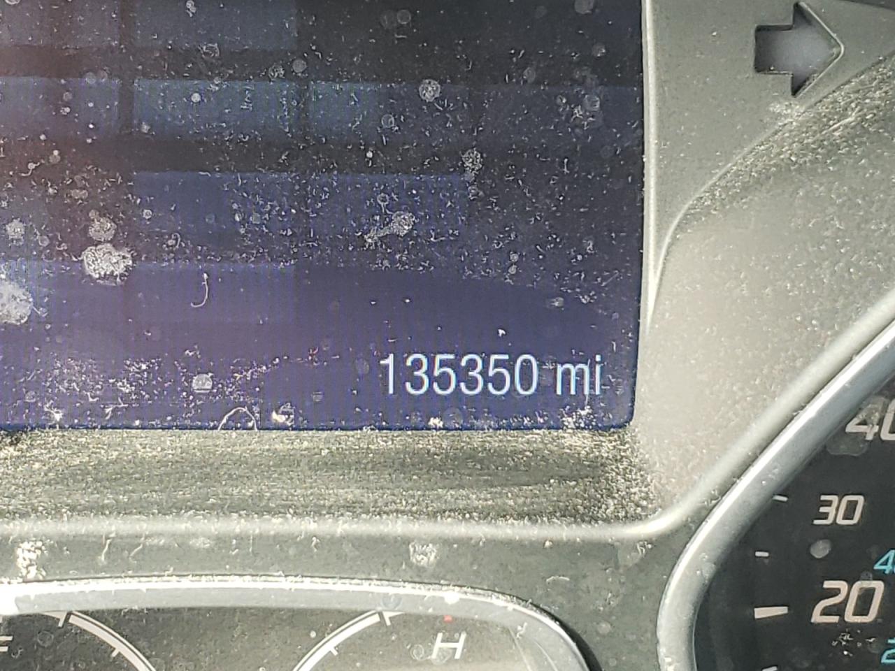 Photo 8 from auction – 2012 FORD FOCUS SE with VIN 1FAHP3F22CL310930
