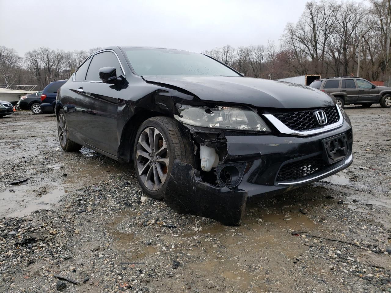 Photo 9 from auction – 2015 HONDA ACCORD EXL with VIN 1HGCT2B87FA006000