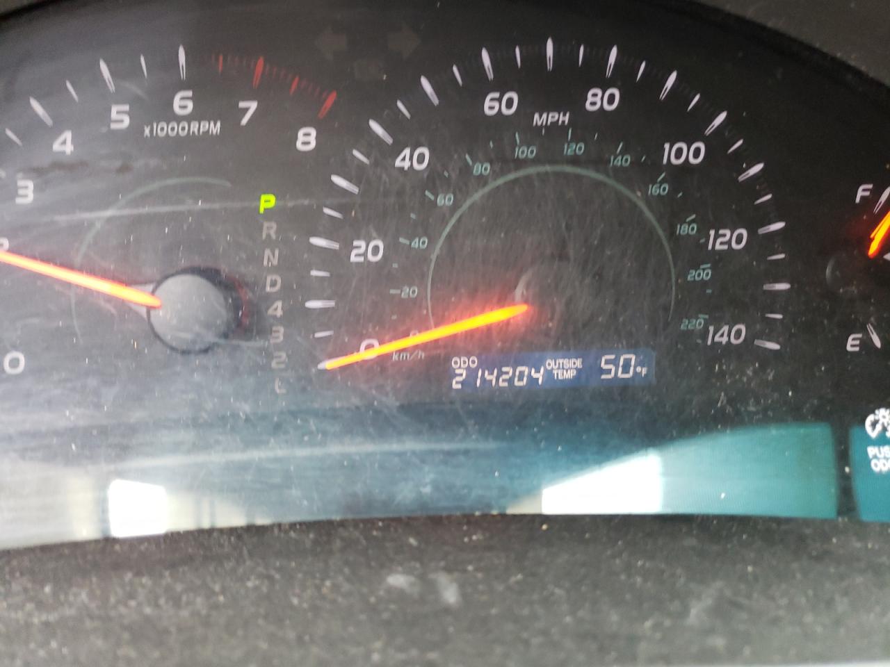 Photo 8 from auction – 2007 TOYOTA CAMRY with VIN 4T1BE46K47U194766
