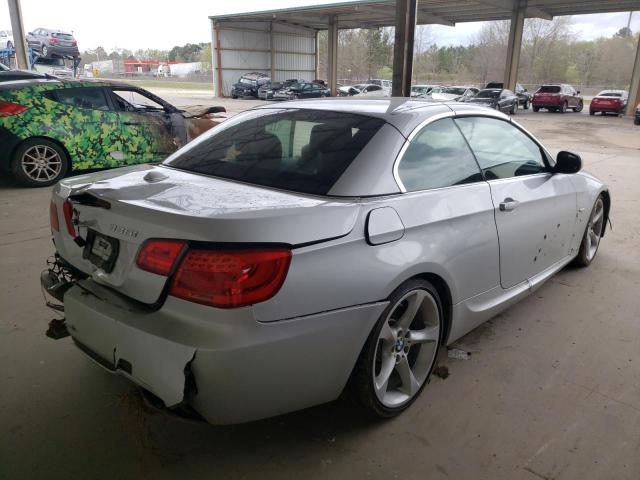 Фото 4 с аукциона – 2011 BMW 335 I с VIN WBADX7C59BE743627