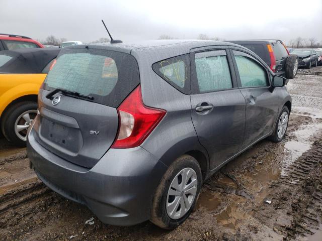 Photo 4 from auction – 2017 NISSAN VERSA NOTE with VIN 3N1CE2CP3HL368127
