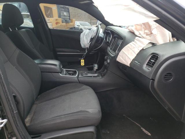Photo 5 from auction – 2015 DODGE CHARGER R/ with VIN 2C3CDXCT4FH919279
