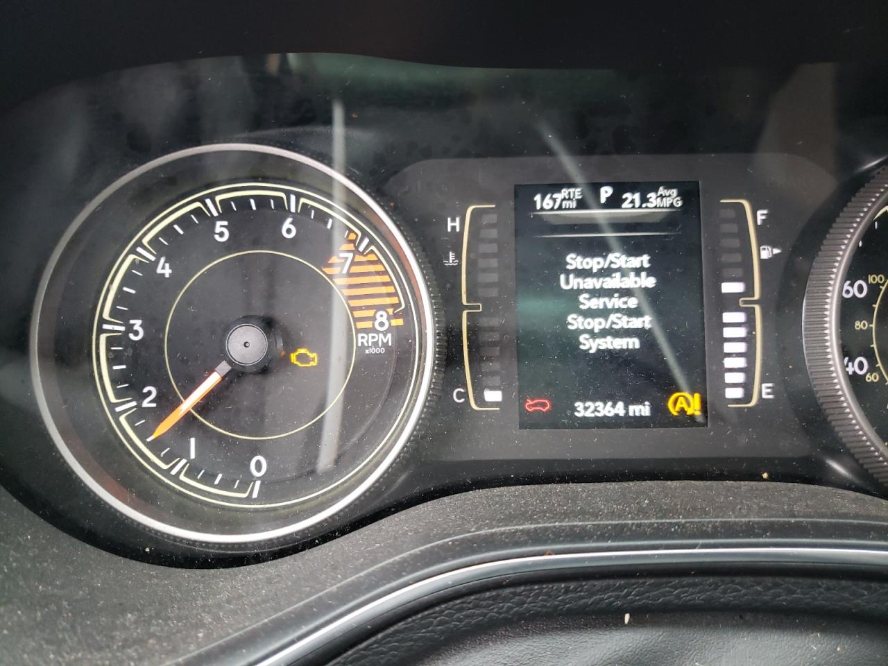 Photo 8 from auction – 2019 JEEP CHEROKEE L with VIN 1C4PJMLX2KD397847